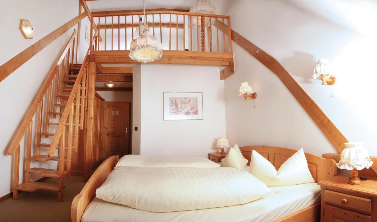 Hotel Rodebachmuehle Georgenthal  Esterno foto
